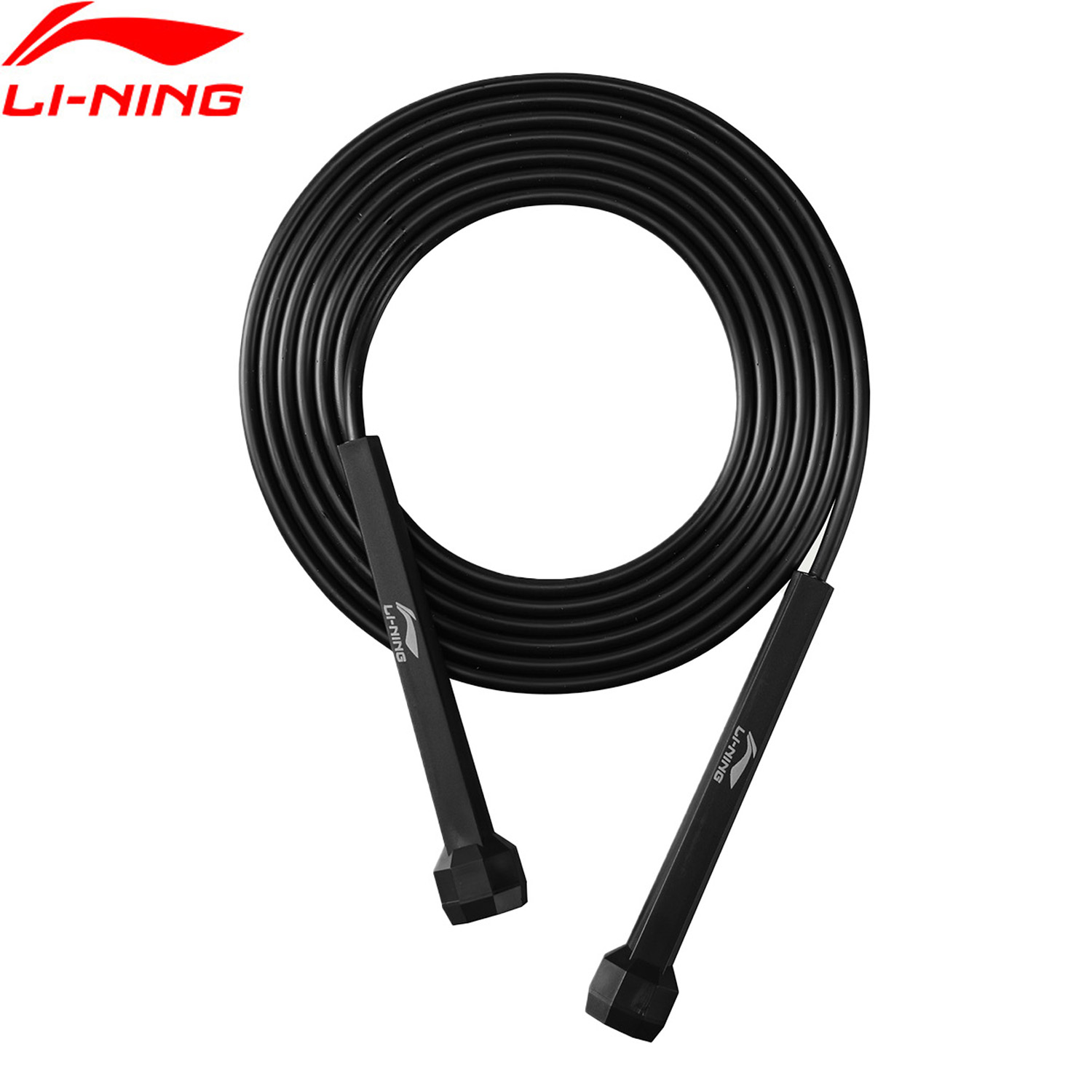Speed Parachute Sprint - เชือกกระโดดแบบปรับได้สำหรับออกกำลังกาย ยี่ห้อ Li-Ning รุ่น AQEU035