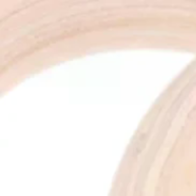 Gymnastic Rings Wooden - แหวนไม้ 2 ชิ้น/คู่ สำหรับออกกำลังกายแบบพกพา แหวนยิมนาสติก แหวนฝึกความแข็งแรงของไหล่