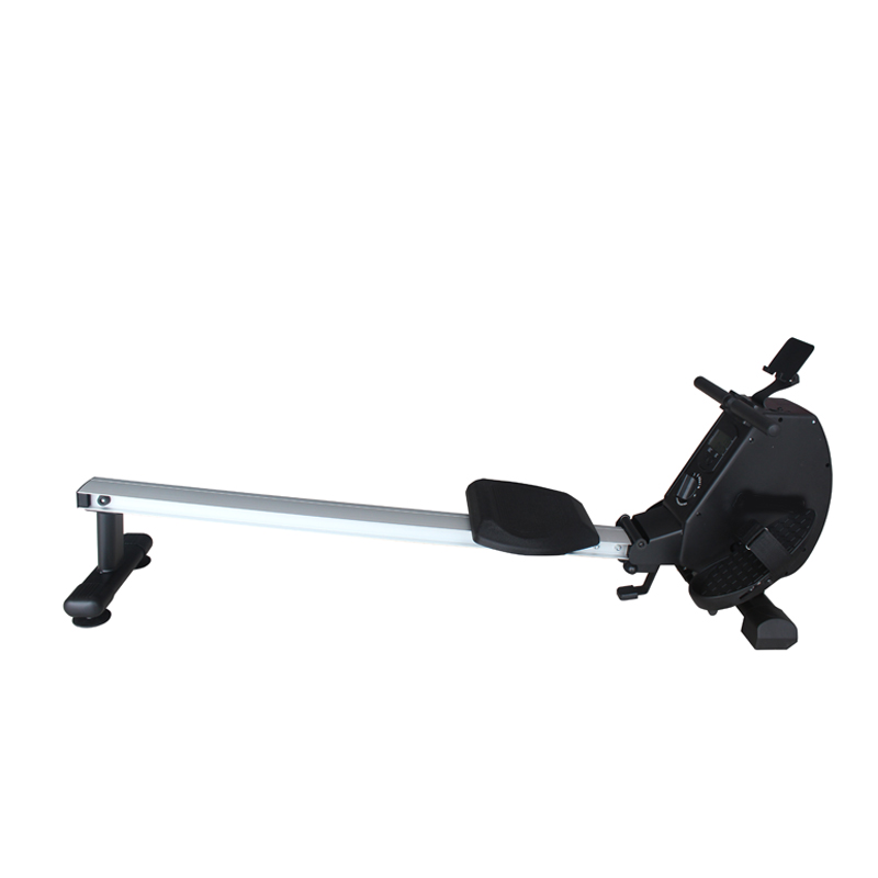 Home Gym Rowing Machine - เครื่องกรรเชียงบกแบบใช้ลม รุ่น RM01 สำหรับใช้ในบ้านและยิมเชิงพาณิชย์*
