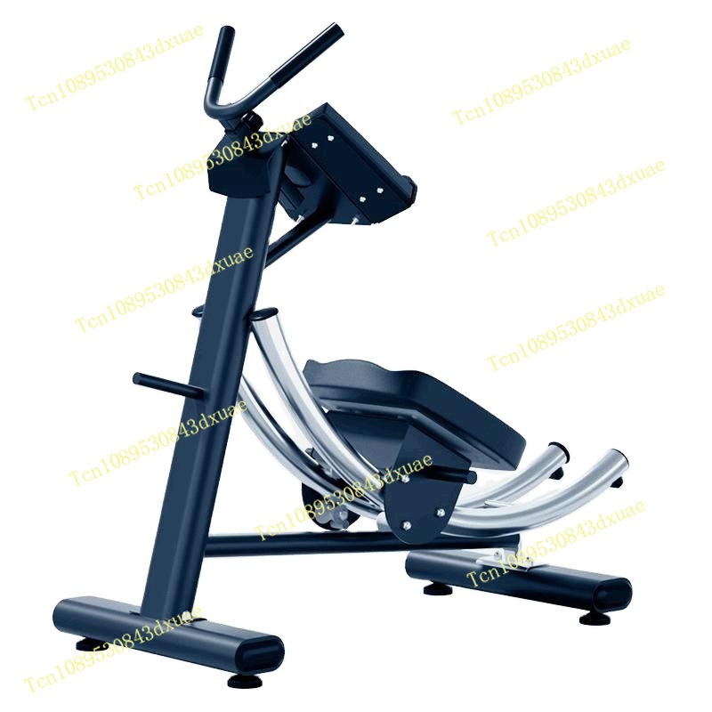 Ab Roller Wheel - เครื่องบริหารหน้าท้อง AB Coaster คุณภาพดี รับน้ำหนักได้สูงสุด 500