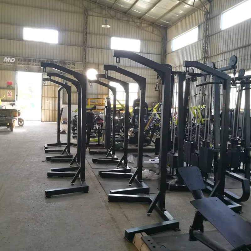 Boxing Bag Stand - ชั้นวางกระสอบทรายสำหรับชกมวย ออกกำลังกาย ฟิตเนส แขวนในยิม