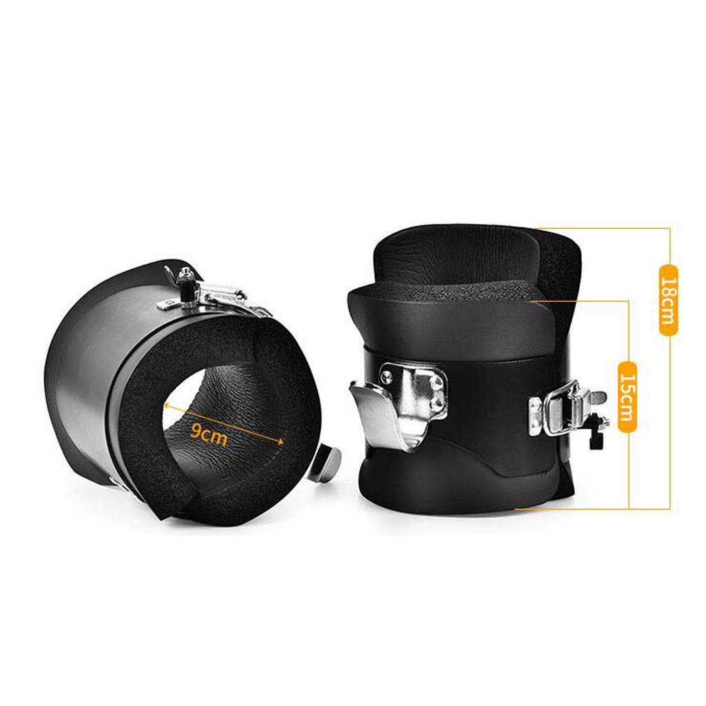 Home Gym Smith - รองเท้าบูทแบบแขวนสำหรับออกกำลังกายกล้ามเนื้อหน้าท้องและหลังแบบอินเวอร์ชั่น