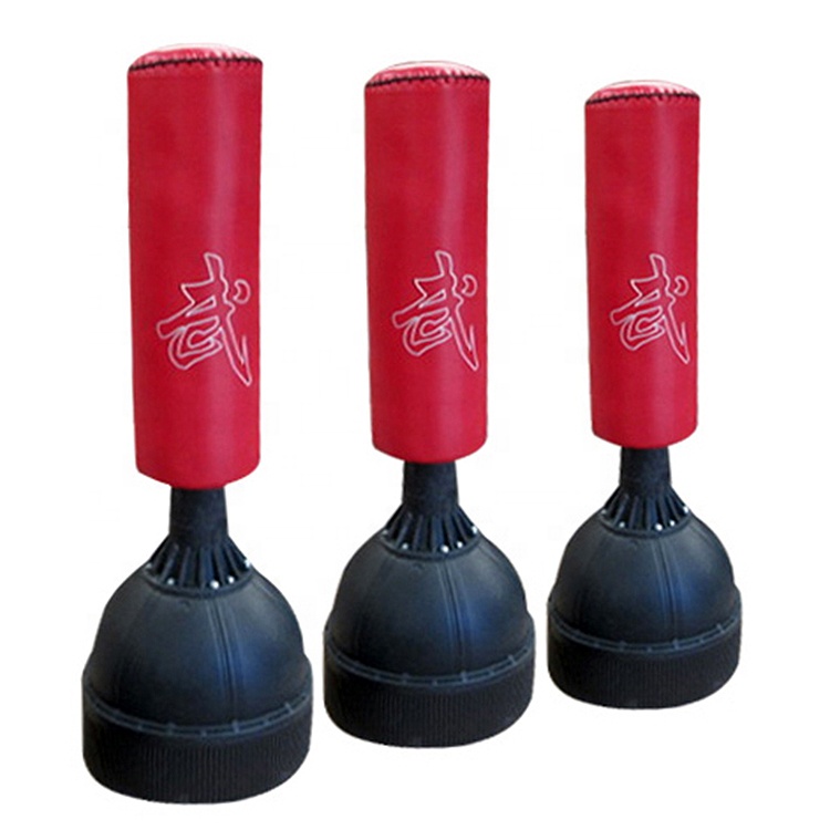 Boxing Bag Stand - กระสอบทรายตั้งพื้นคุณภาพสูงสำหรับชกมวย ปี 2026 โปรโมชั่นส่งเสริมการขาย
