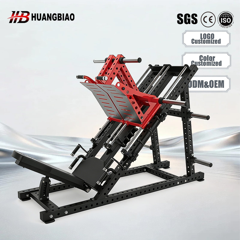 Home Gym Leg Extension Machine - เครื่องบริหารขาแบบเหยียดขาและแบบนั่งสำหรับฟิตเนสที่บ้านและยิมเชิงพาณิชย์