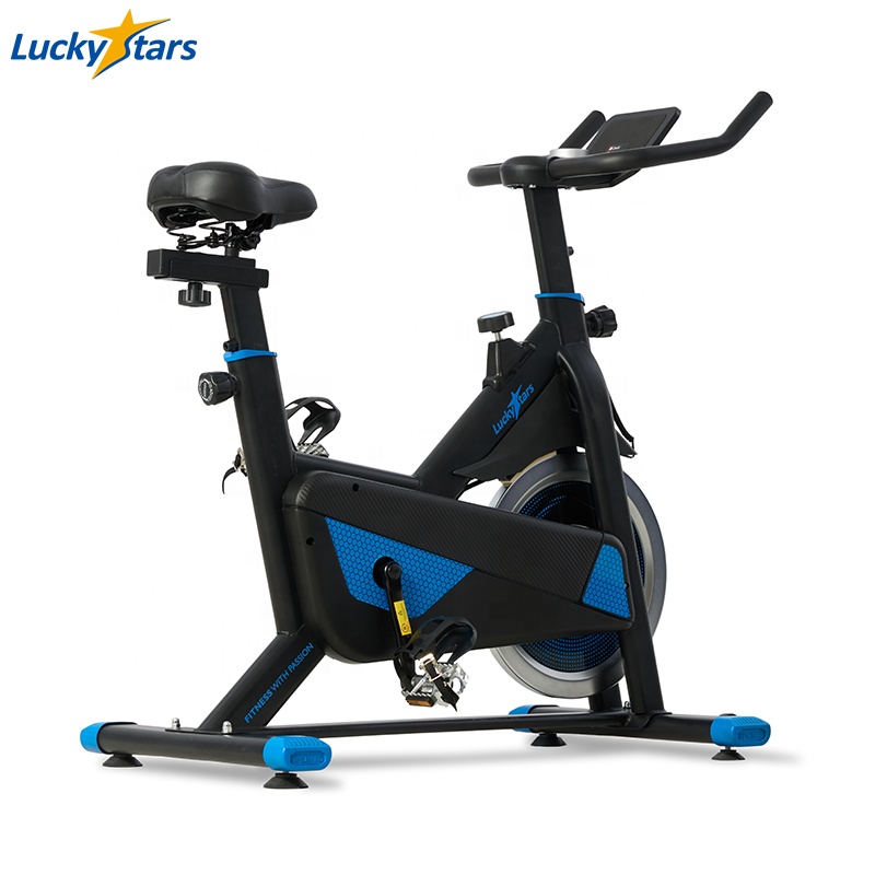 Home Gym Fitness - จักรยานออกกำลังกายแบบขายส่ง จักรยานฟิตเนสในร่ม จักรยานออกกำลังกายแบบอยู่กับที่ ใช้ในบ้าน ยิมที่บ้าน เครื่องออกกำลังกายคาร์ดิโอ