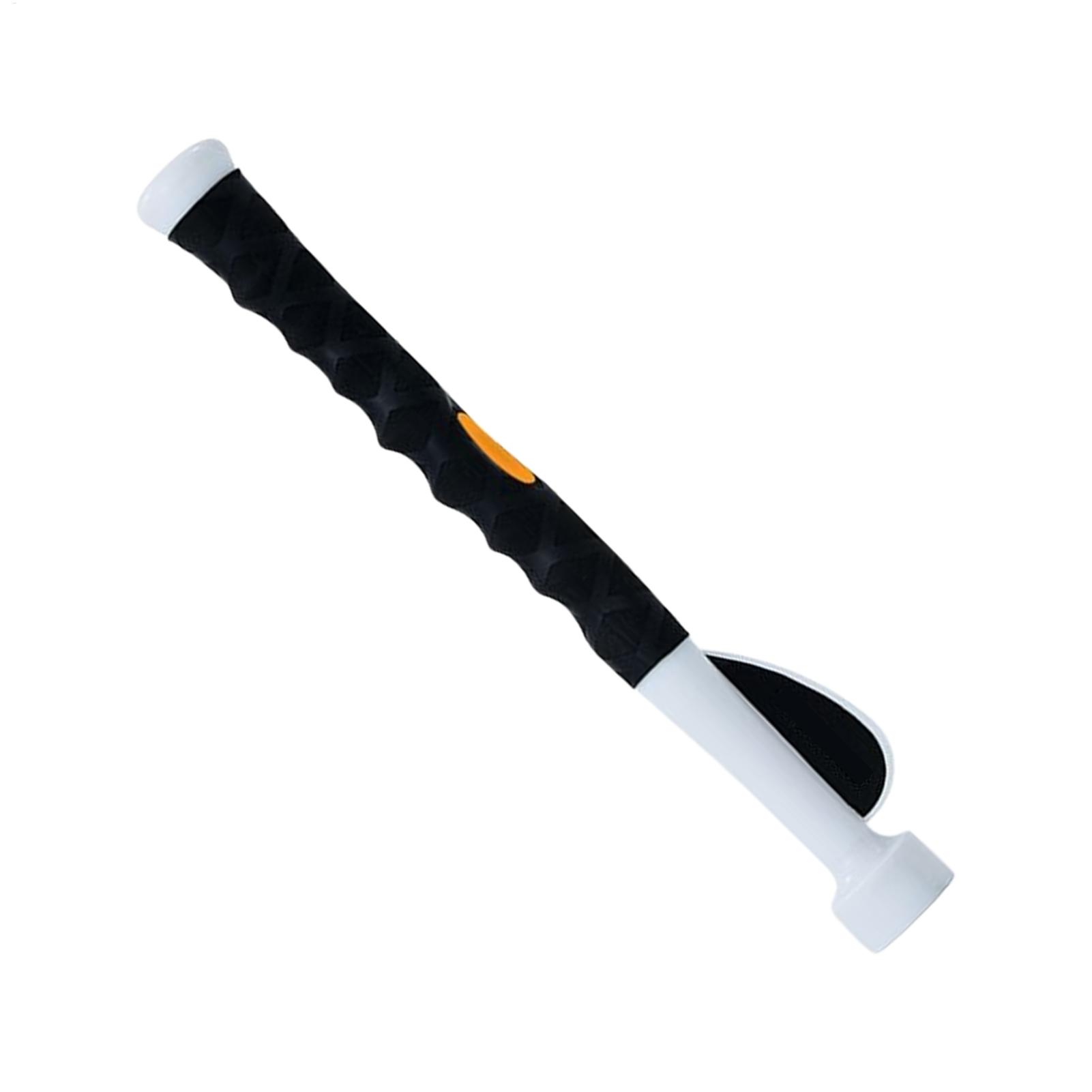 Home Gym Portable - เครื่องฝึกวงสวิงกอล์ฟแบบพกพา พร้อมระบบให้ผลตอบกลับทันที สำหรับฝึกความเร็ววงสวิงกอล์ฟ เหมาะสำหรับผู้ชาย ผู้หญิง ใช้ได้ทั้งในร่มและกลางแจ้ง