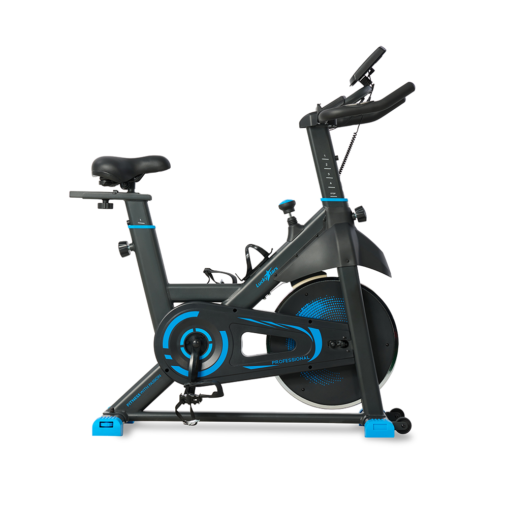 Home Gym Fitness - จักรยานออกกำลังกายคุณภาพสูงราคาโรงงาน สำหรับใช้ในบ้าน อุปกรณ์ฟิตเนส จักรยานในร่ม