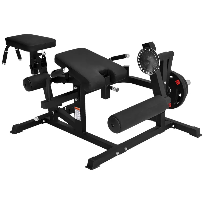 Home Gym Leg Extension Machine - เครื่องออกกำลังกายขาแบบปรับน้ำหนักได้สำหรับใช้ในบ้าน เหมาะสำหรับการฝึกเวท ฟิตเนส บริหารขาแบบเหยียดและงอ