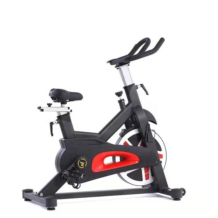 Home Gym Fitness - จักรยานปั่นออกกำลังกายแบบตั้งตรง ควบคุมด้วยแม่เหล็ก สำหรับฟิตเนสที่บ้านและยิมเชิงพาณิชย์