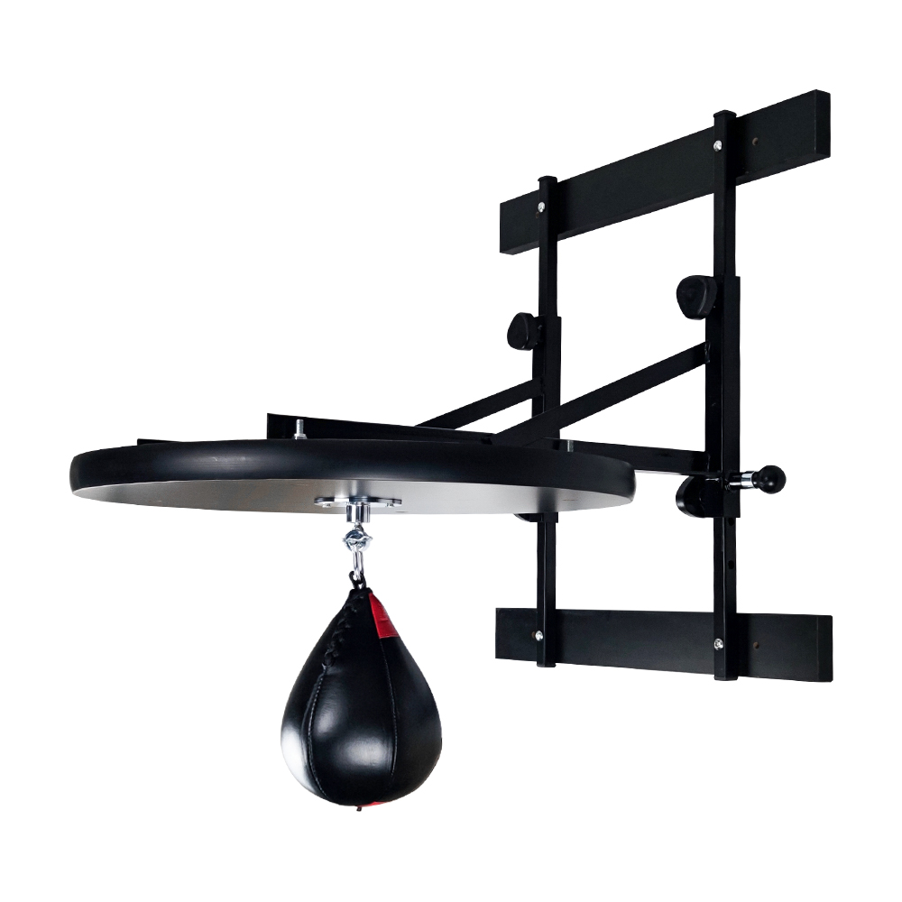 ชุดแท่นวางลูกบอลซ้อมมวยแบบปรับ - Speed Bag Boxing บทวิจารณ์และราคา