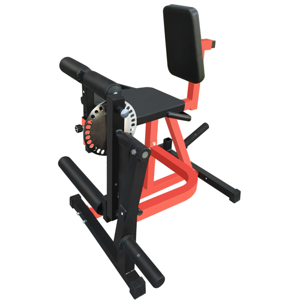 เครื่องบริหารขาแบบปรับได้ Ye A - Home Gym Leg Extension Machine บทวิจารณ์และราคา