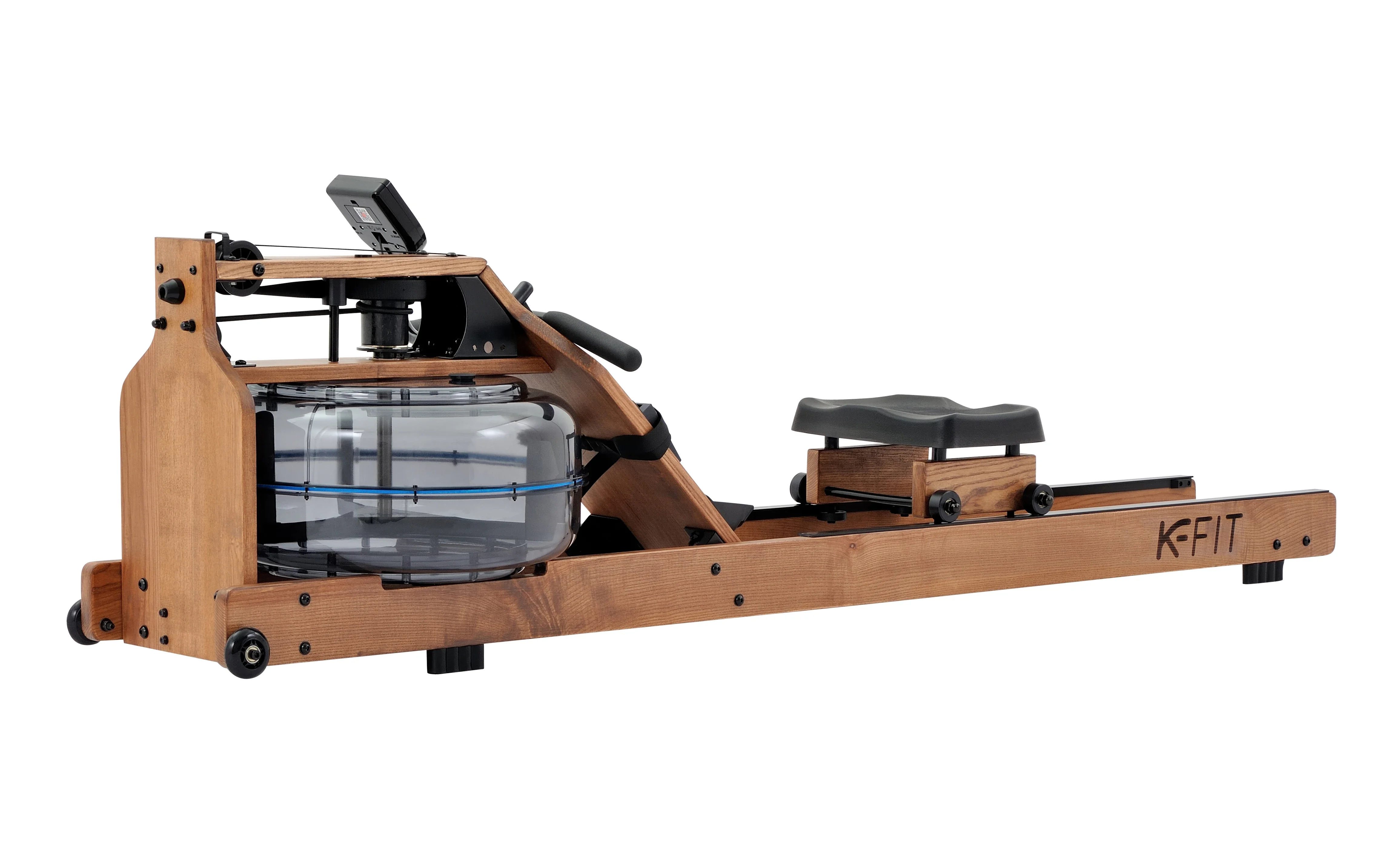 เครื่องออกกำลังกายคาร์ดิโอในร่ - Home Gym Rowing Machine บทวิจารณ์และราคา