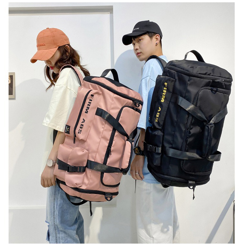 กระเป๋าเป้สะพายหลังขนาดใหญ่ผู้ - Home Gym Packages บทวิจารณ์และราคา