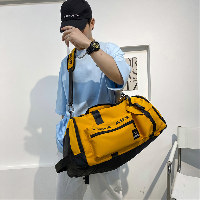 กระเป๋าเป้สะพายหลังขนาดใหญ่ผู้ - Home Gym Packages บทวิจารณ์และราคา
