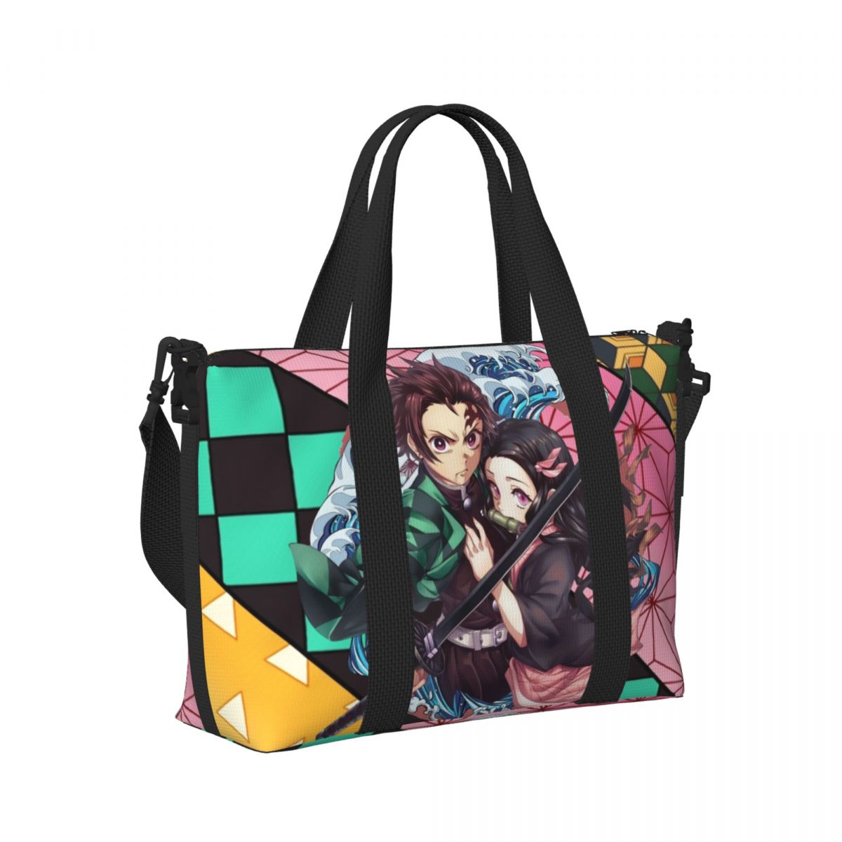 Custom Demons Slayers Anime Ma - Home Gym Packages บทวิจารณ์และราคา