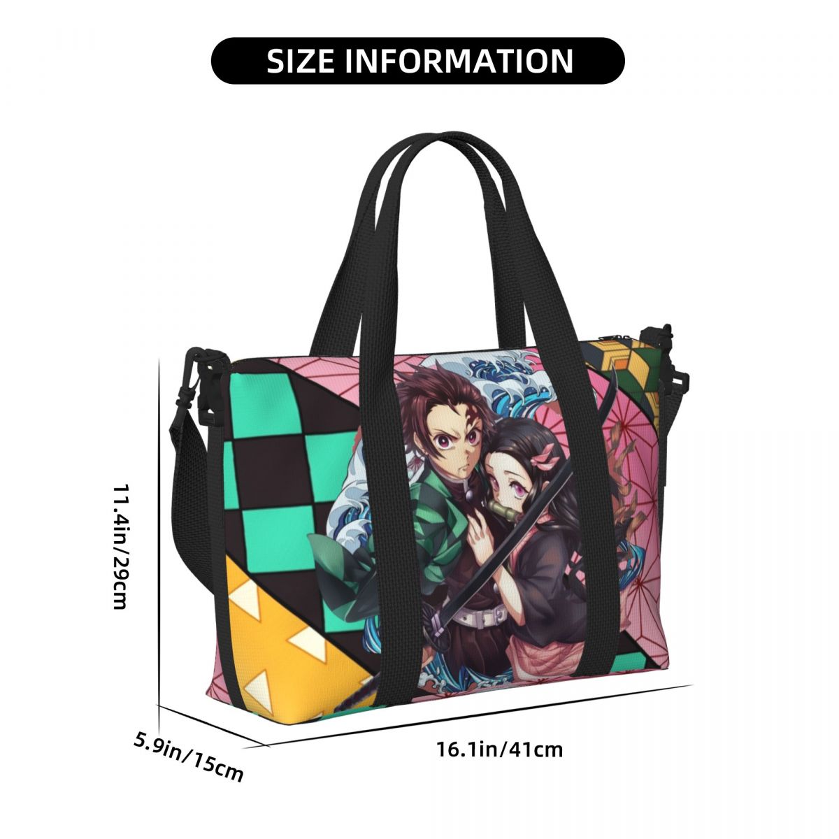 Custom Demons Slayers Anime Ma - Home Gym Packages บทวิจารณ์และราคา