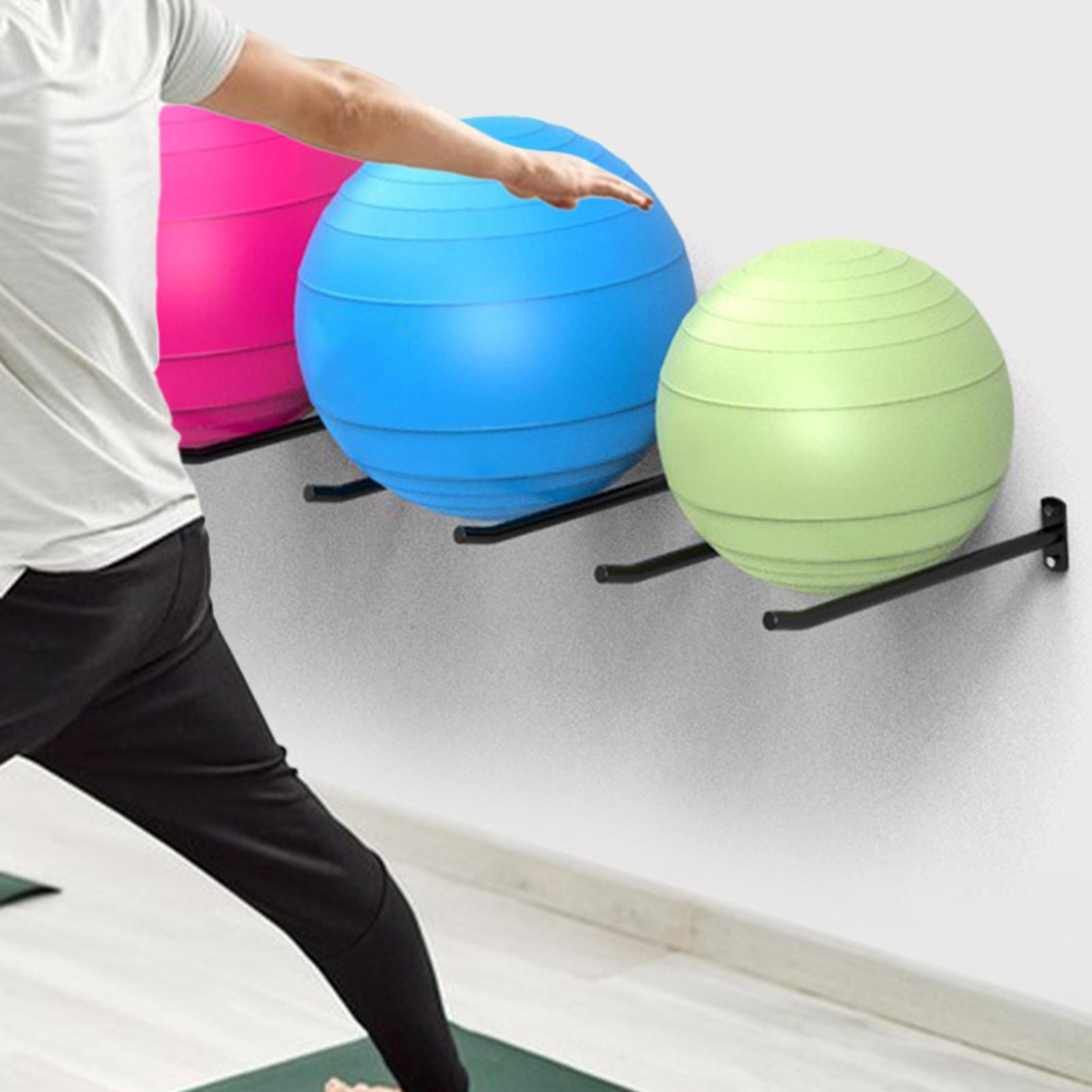 ที่แขวนลูกบอลออกกำลังกาย แพ็ค  - Home Gym Folding Rack บทวิจารณ์และราคา