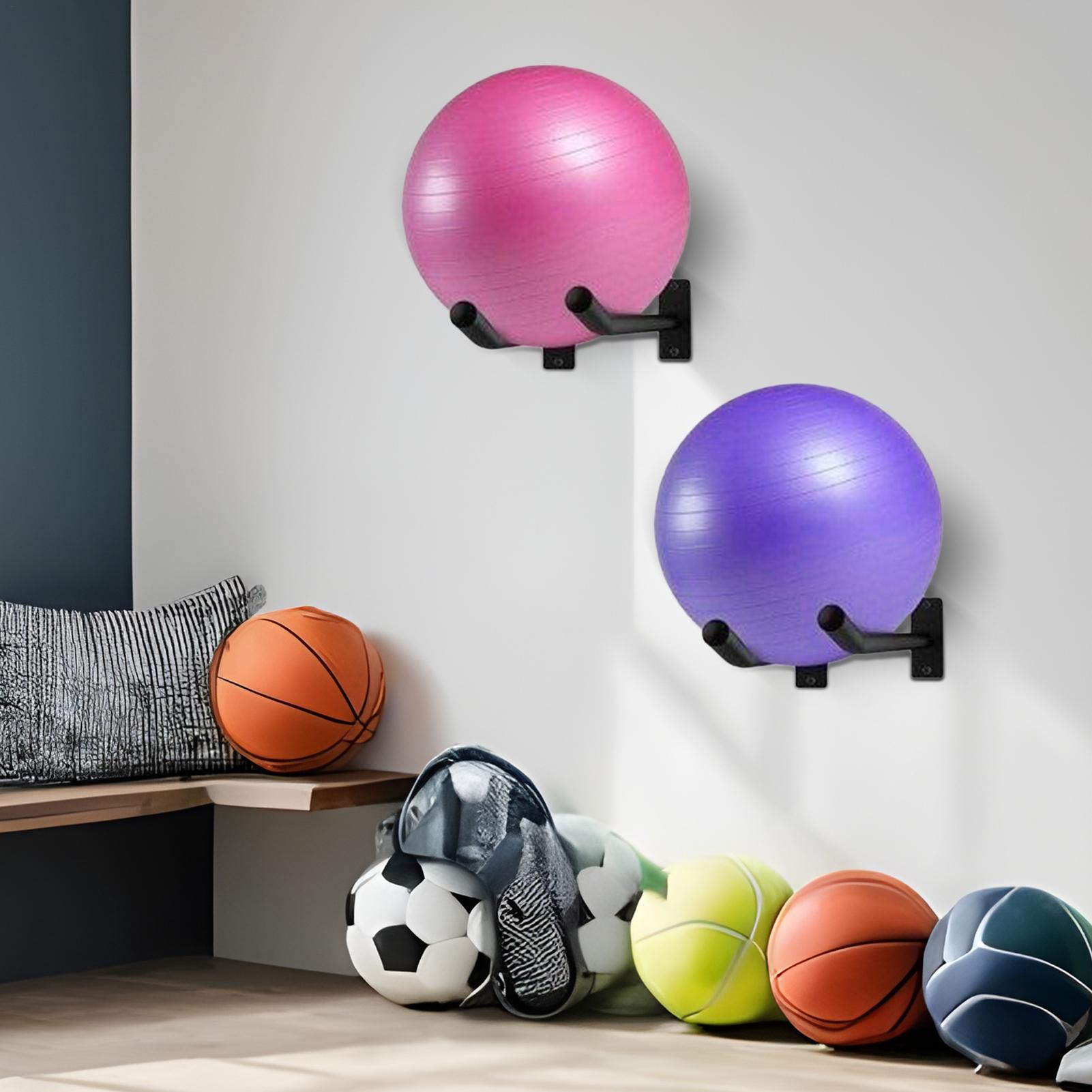ที่แขวนลูกบอลออกกำลังกาย แพ็ค  - Home Gym Folding Rack บทวิจารณ์และราคา