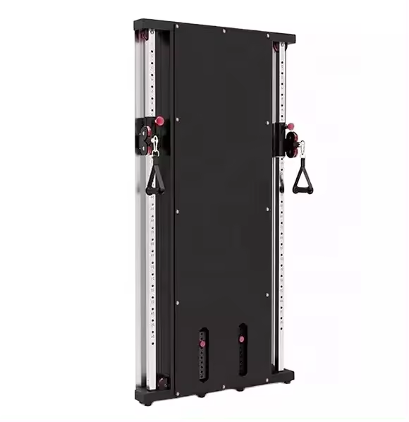 เครื่องออกกำลังกายแบบสมิธแมชชี - Home Gym Smith บทวิจารณ์และราคา