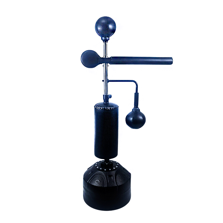 ถุงทรายอเนกประสงค์สำหรับออกกำล - Boxing Bag Stand บทวิจารณ์และราคา