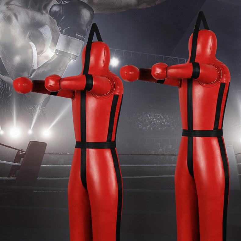 อุปกรณ์ออกกำลังกายสำหรับชกมวยแ - Boxing Bag Stand บทวิจารณ์และราคา