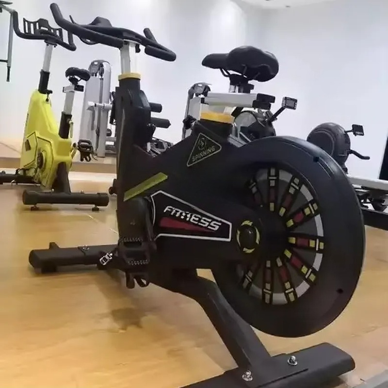 จักรยานปั่นออกกำลังกายในร่มแบบ - Home Gym Fitness บทวิจารณ์และราคา