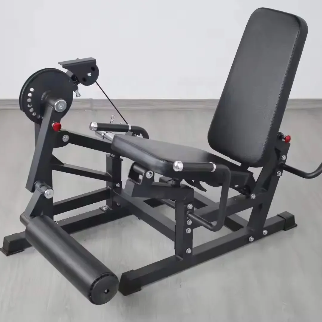# สําหรับ Commercial Leg Exten - Home Gym Leg Extension Machine บทวิจารณ์และราคา
