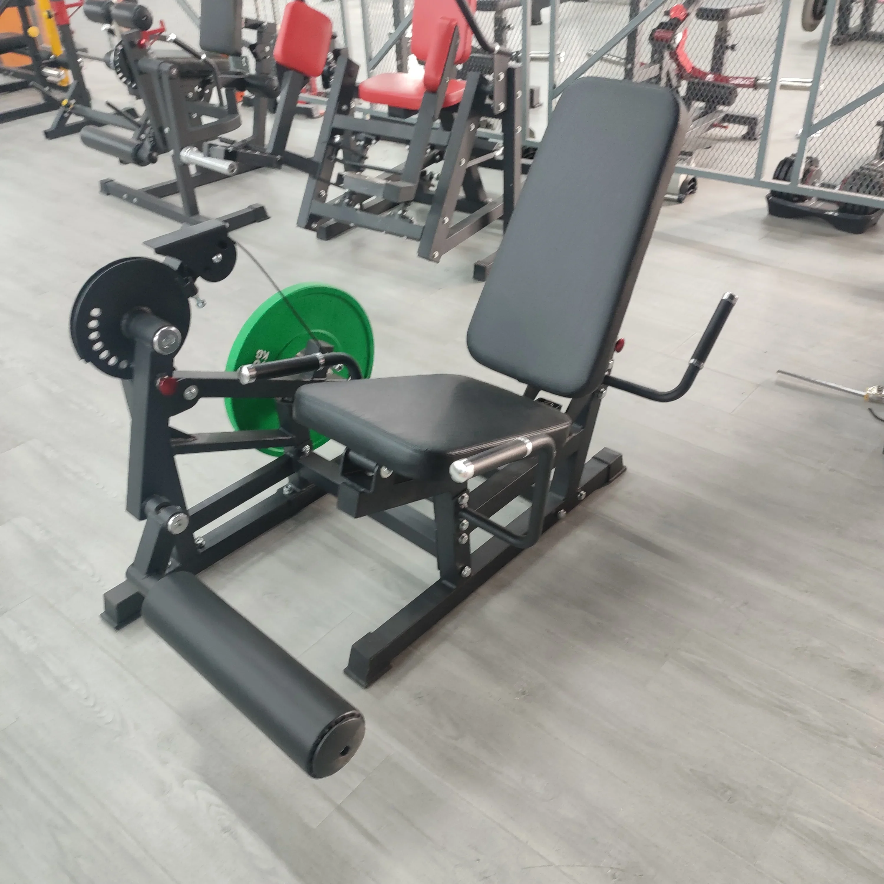 # สําหรับ Commercial Leg Exten - Home Gym Leg Extension Machine บทวิจารณ์และราคา