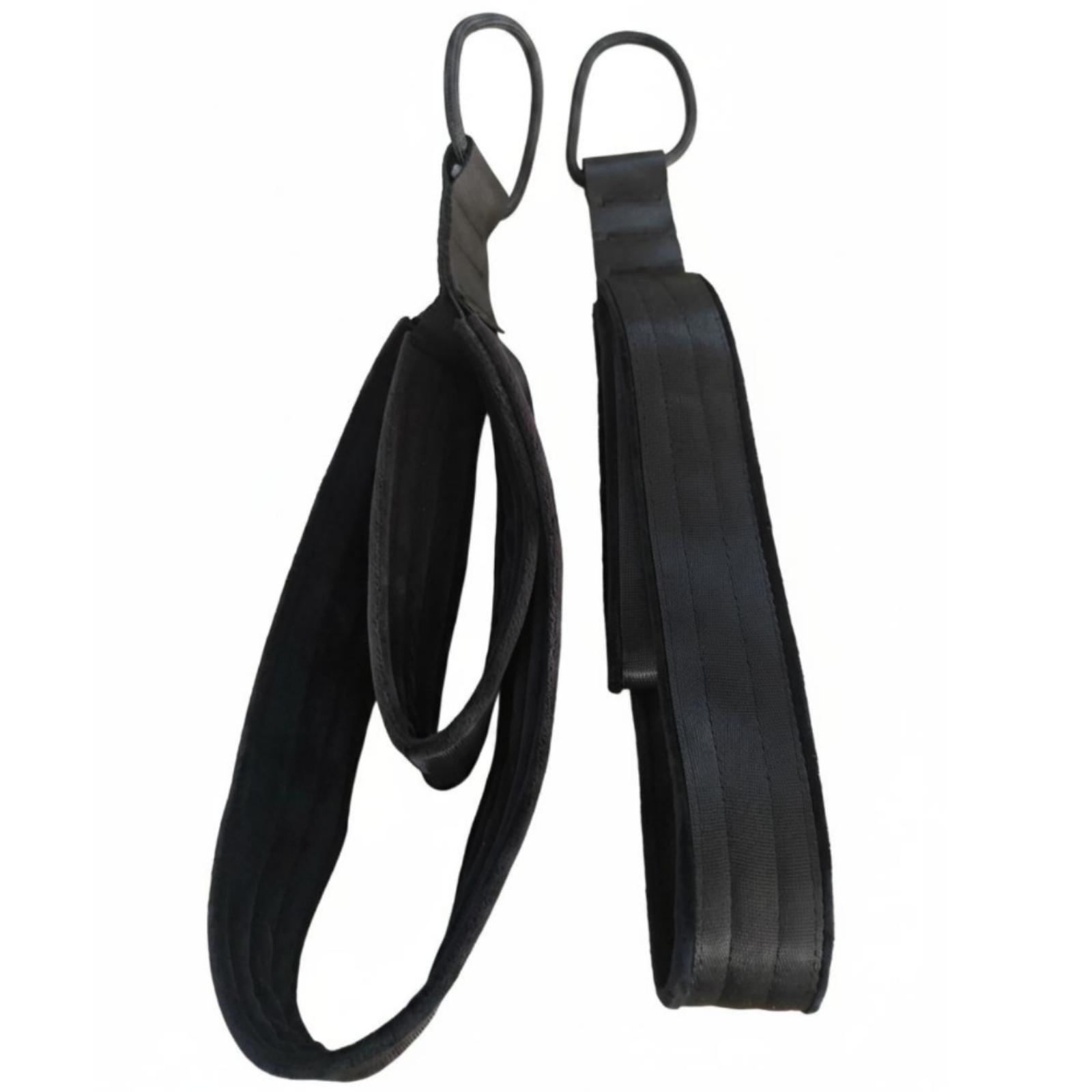 สายรัดสำหรับฝึกพิลาทิส ที่จับอ - Home Gym Fitness บทวิจารณ์และราคา