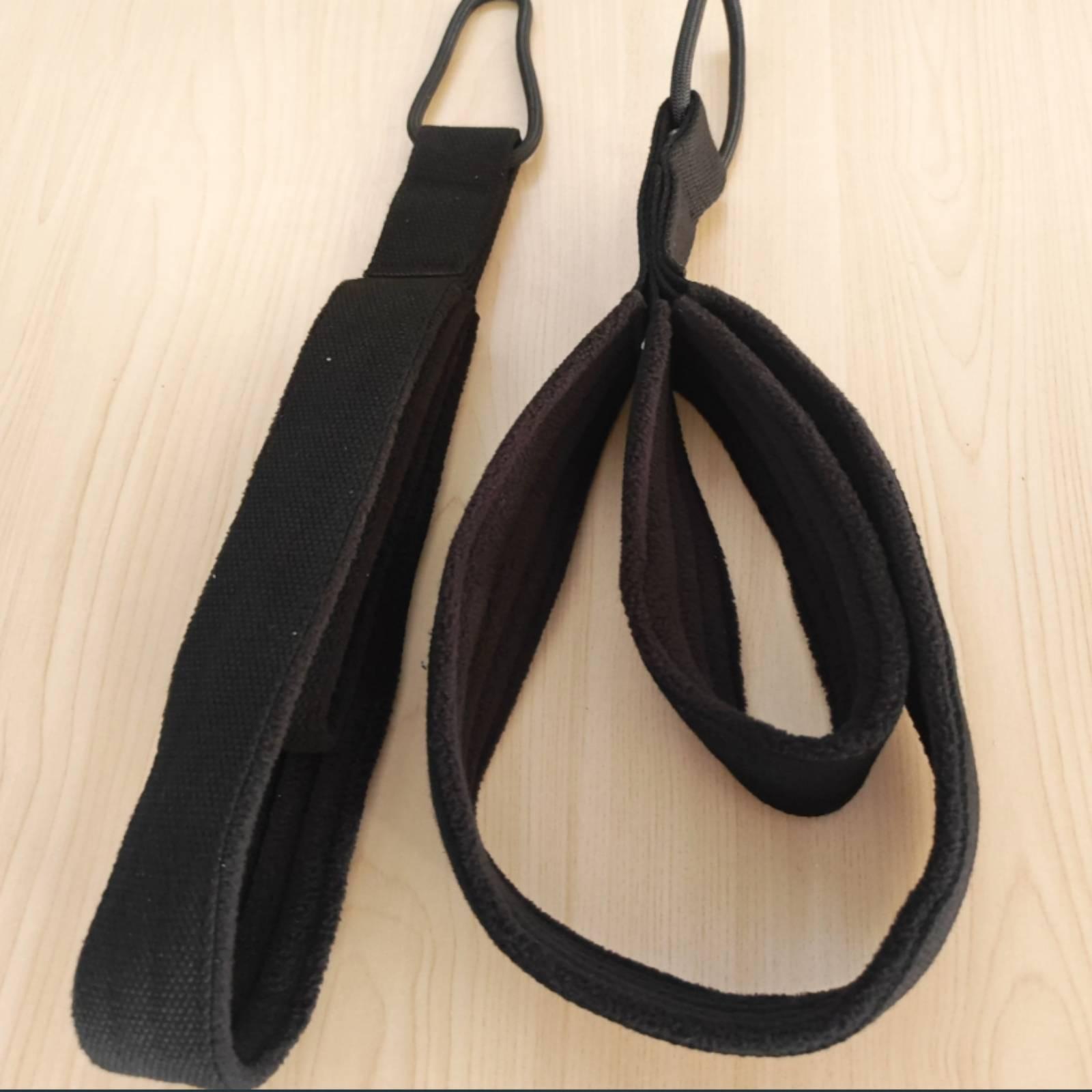 สายรัดสำหรับฝึกพิลาทิส ที่จับอ - Home Gym Fitness บทวิจารณ์และราคา