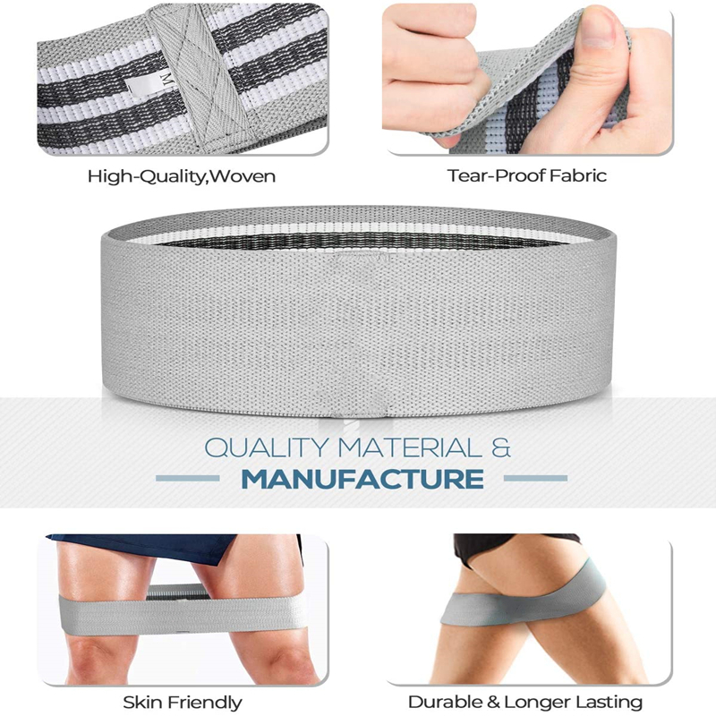 3PCSผู้หญิงผู้ชายผ้าความต้านทา - Home Gym Tunturi บทวิจารณ์และราคา