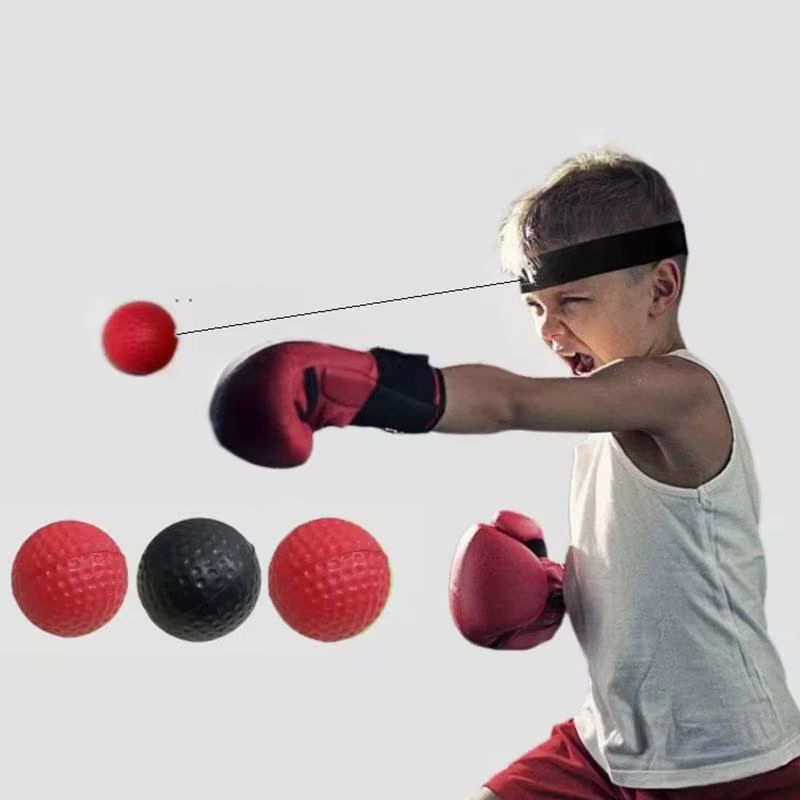 ที่คาดผมแบบยืดหยุ่นและลูกบอลสะ - Boxing Bag Stand บทวิจารณ์และราคา