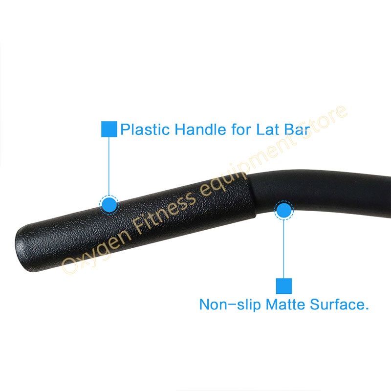 29/39/48นิ้ว LAT Pulldown Bar  - Home Gym Lat Pulldown บทวิจารณ์และราคา