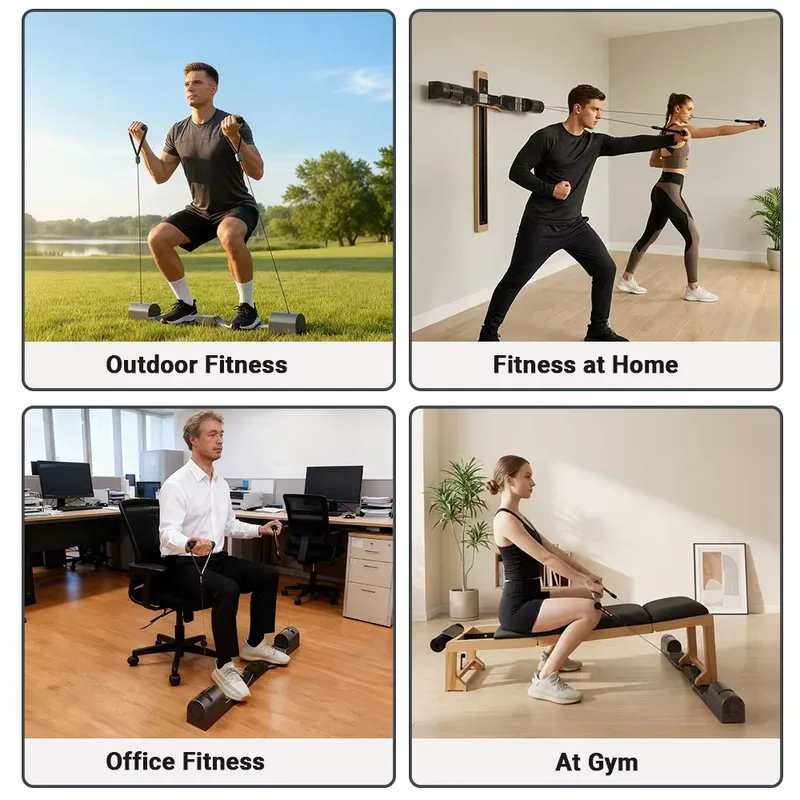 เครื่องออกกำลังกายอเนกประสงค์แ - Home Gym Smith บทวิจารณ์และราคา