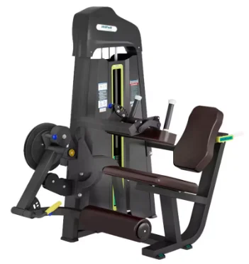 เครื่องออกกำลังกายแบบนั่งสำหรั - Home Gym Leg Extension Machine บทวิจารณ์และราคา