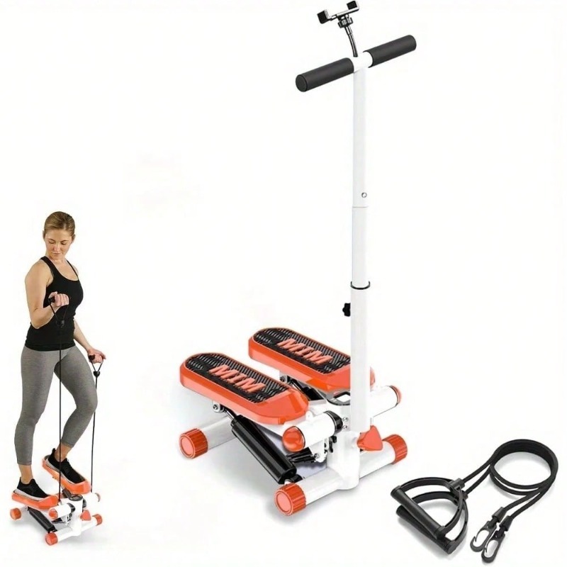 เครื่องเดินวงรีขนาดเล็กพร้อมสา - Home Gym Resistance Machine บทวิจารณ์และราคา