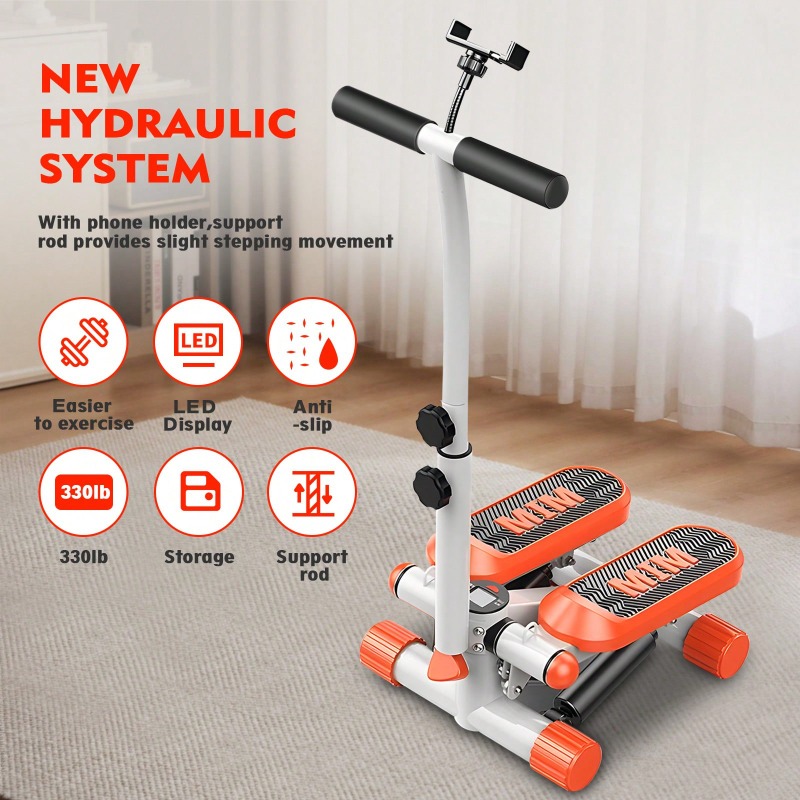 เครื่องเดินวงรีขนาดเล็กพร้อมสา - Home Gym Resistance Machine บทวิจารณ์และราคา