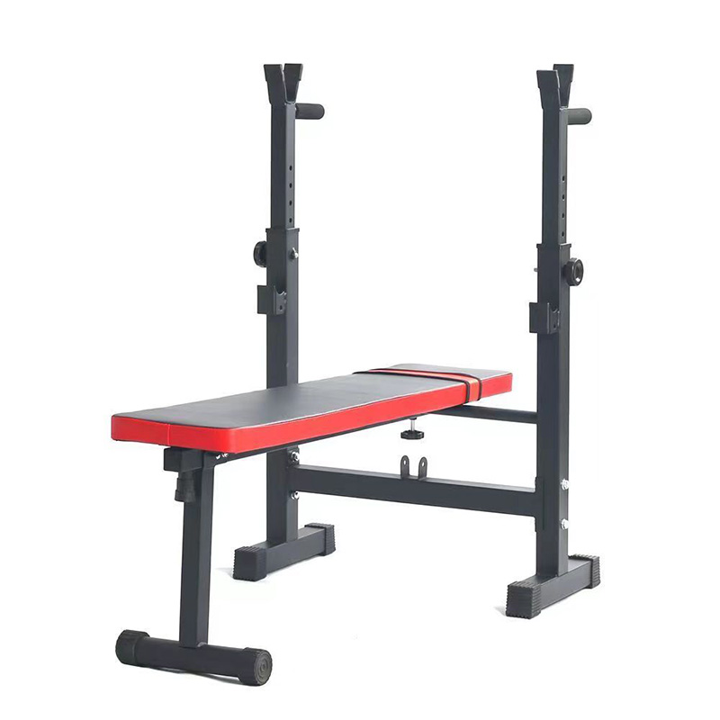 ม้านั่งออกกำลังกายปรับน้ำหนักไ - Home Gym System บทวิจารณ์และราคา
