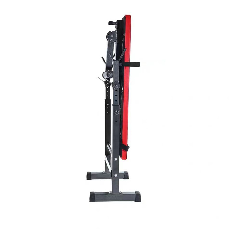 ม้านั่งออกกำลังกายปรับน้ำหนักไ - Home Gym System บทวิจารณ์และราคา