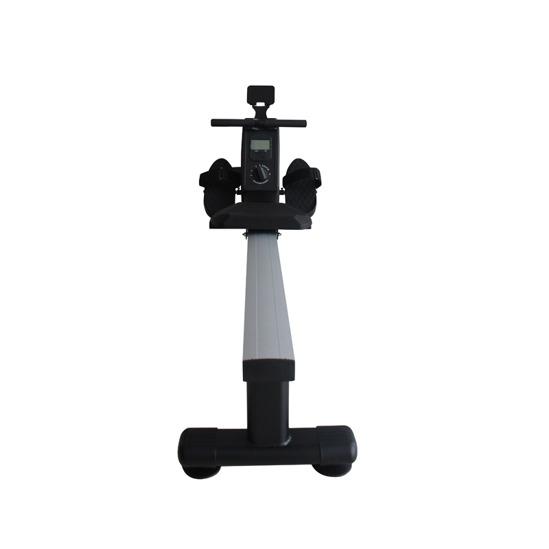 เครื่องกรรเชียงบกแบบใช้ลม รุ่น - Home Gym Rowing Machine บทวิจารณ์และราคา