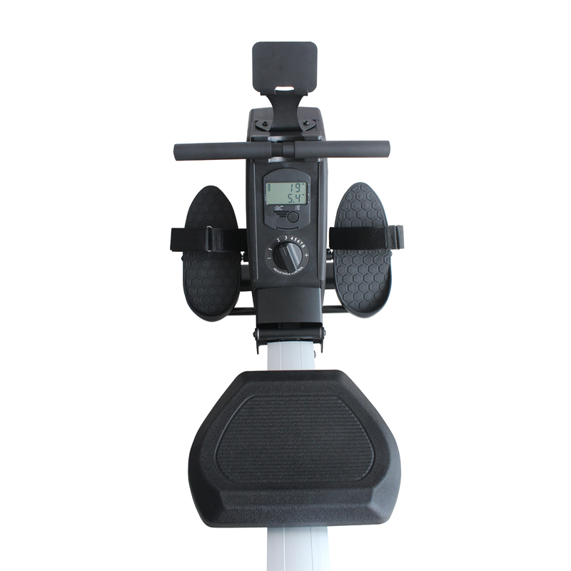 เครื่องกรรเชียงบกแบบใช้ลม รุ่น - Home Gym Rowing Machine บทวิจารณ์และราคา