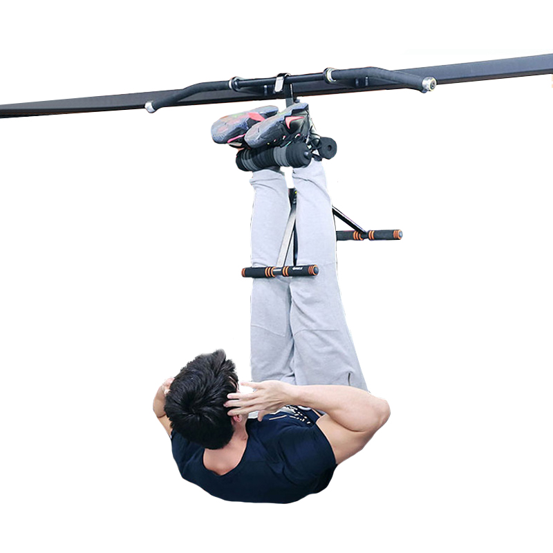 Handstand เครื่องฟิตเนสออกกําล - Home Gym Smith บทวิจารณ์และราคา
