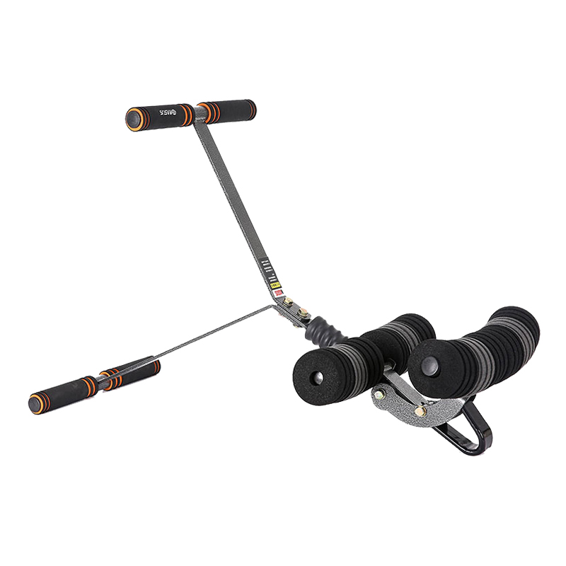 Handstand เครื่องฟิตเนสออกกําล - Home Gym Smith บทวิจารณ์และราคา