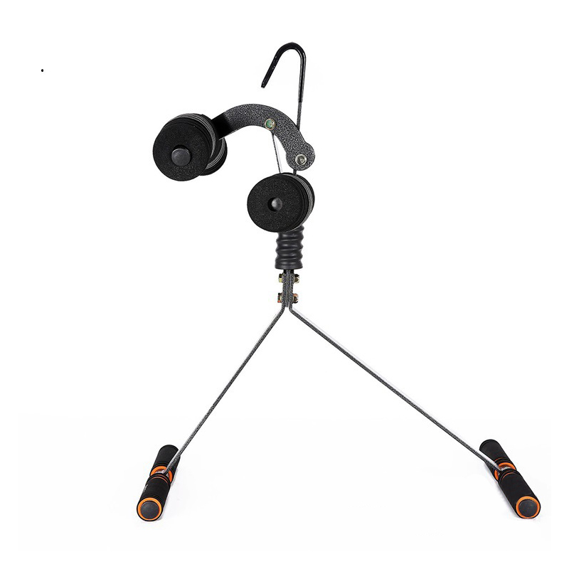 Handstand เครื่องฟิตเนสออกกําล - Home Gym Smith บทวิจารณ์และราคา