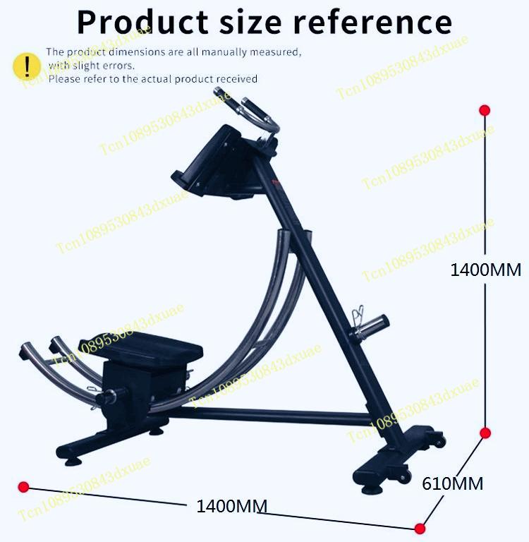 เครื่องบริหารหน้าท้อง AB Coast - Ab Roller Wheel บทวิจารณ์และราคา