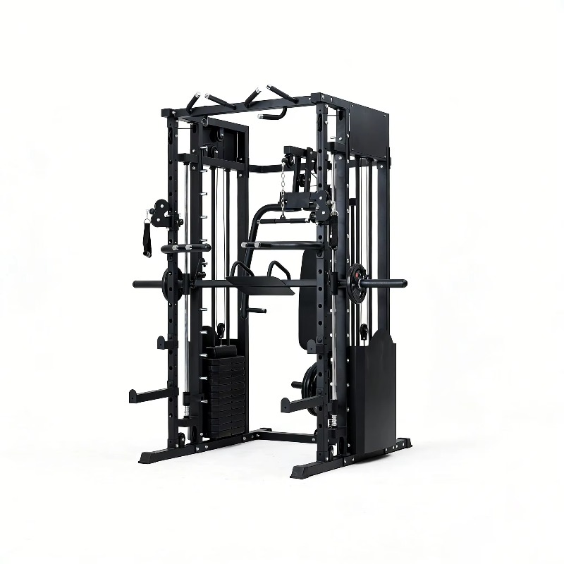 YTYIN 2026 อุปกรณ์ออกกำลังกายอ - Home Gym Smith บทวิจารณ์และราคา