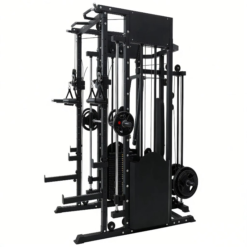 YTYIN 2026 อุปกรณ์ออกกำลังกายอ - Home Gym Smith บทวิจารณ์และราคา