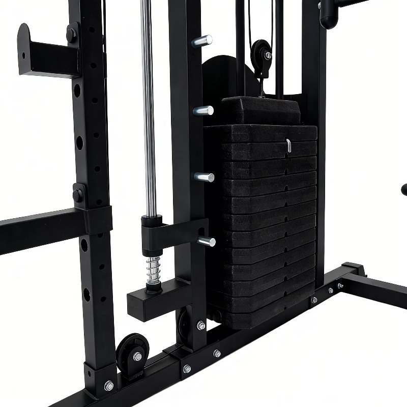 YTYIN 2026 อุปกรณ์ออกกำลังกายอ - Home Gym Smith บทวิจารณ์และราคา