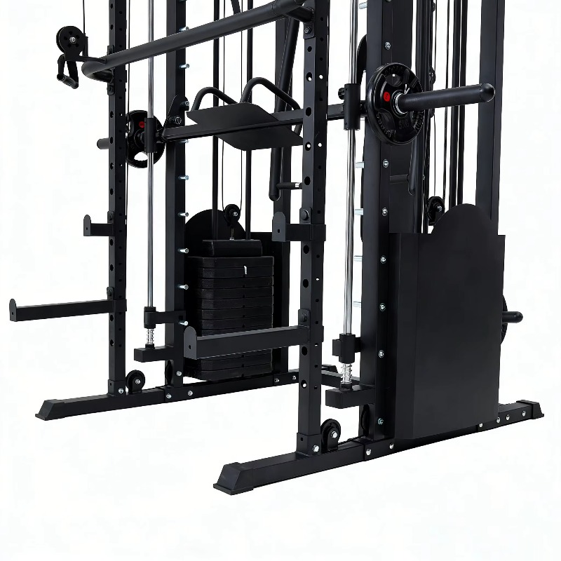 YTYIN 2026 อุปกรณ์ออกกำลังกายอ - Home Gym Smith บทวิจารณ์และราคา