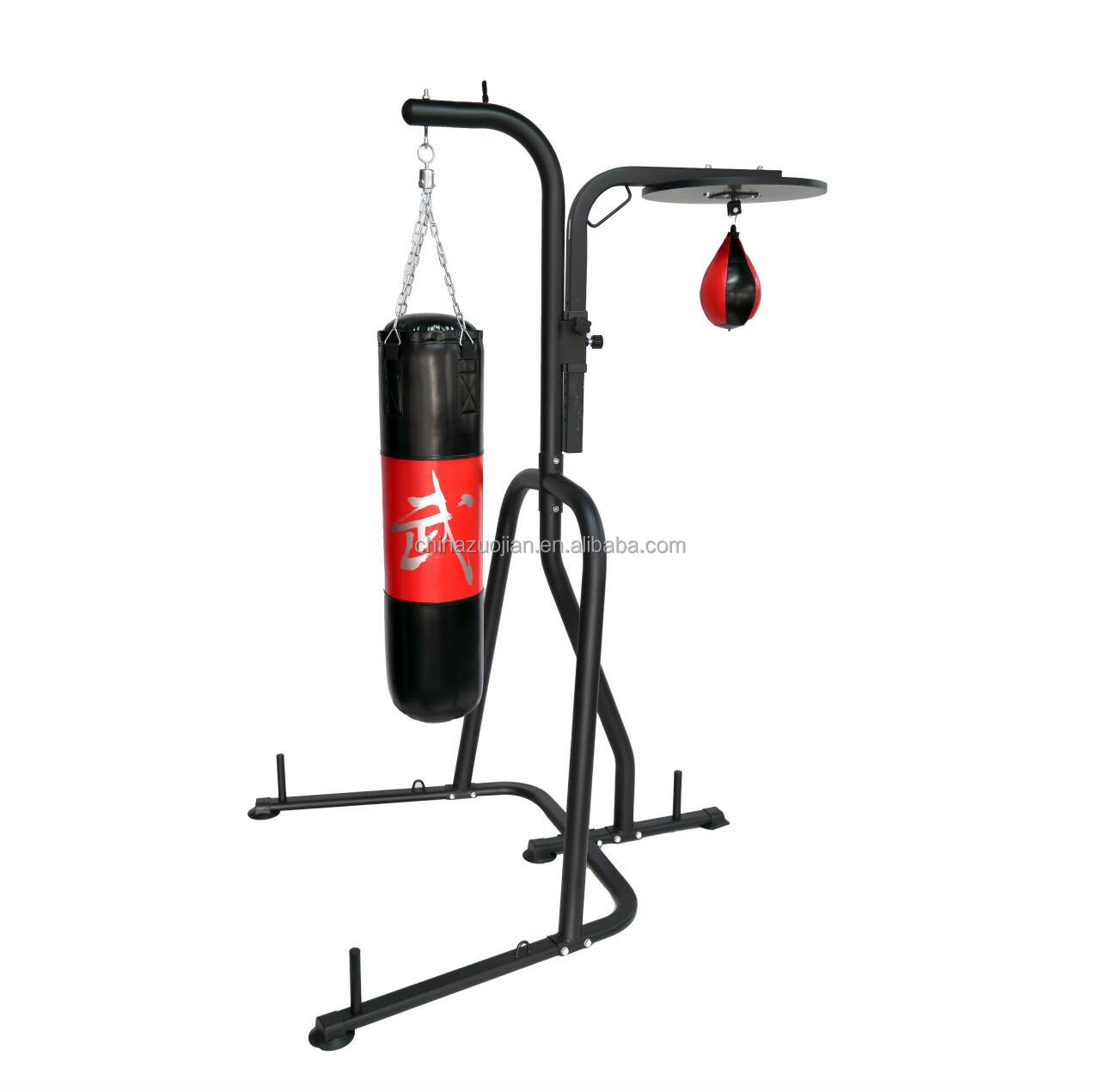 ชั้นวางกระสอบทรายสำหรับออกกำลั - Speed Bag Boxing บทวิจารณ์และราคา